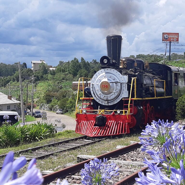 LUXUS TURISMO GRAMADO
