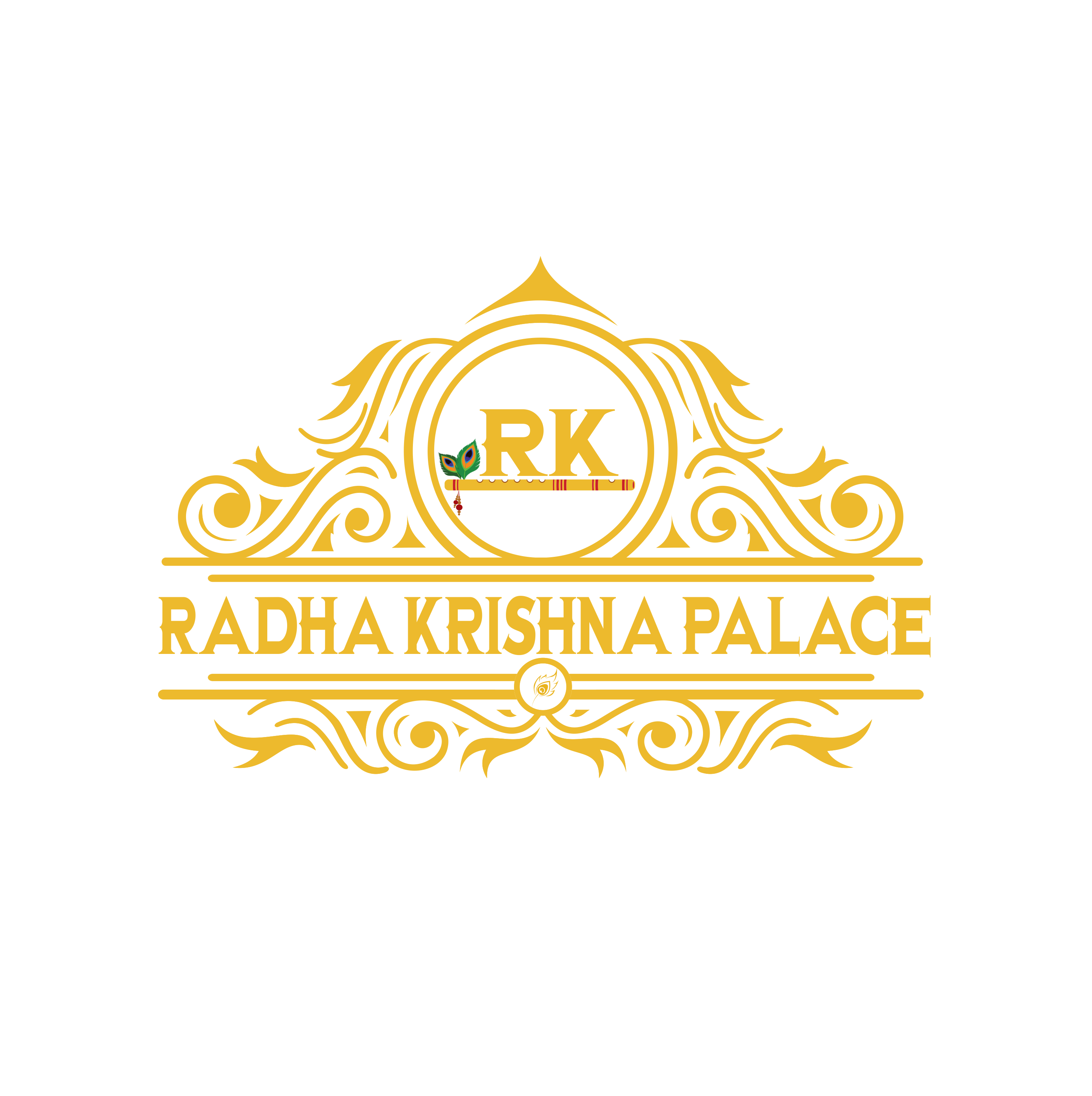 Radha Krishna Palace Banquet Hall and Hotel