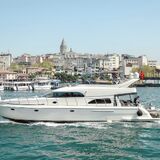 Luxury Yacht Experiences
