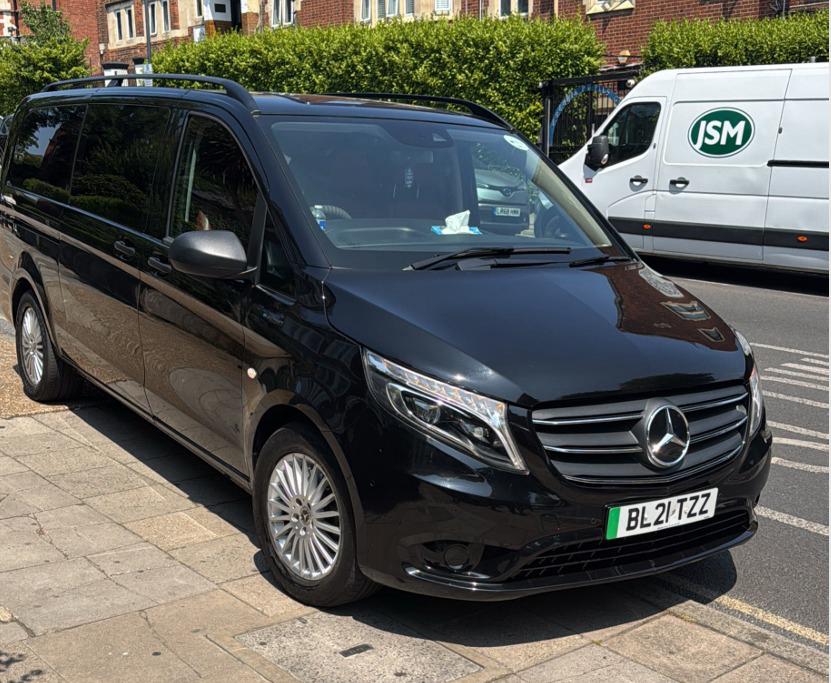 Prestige Airport Transfers LTD