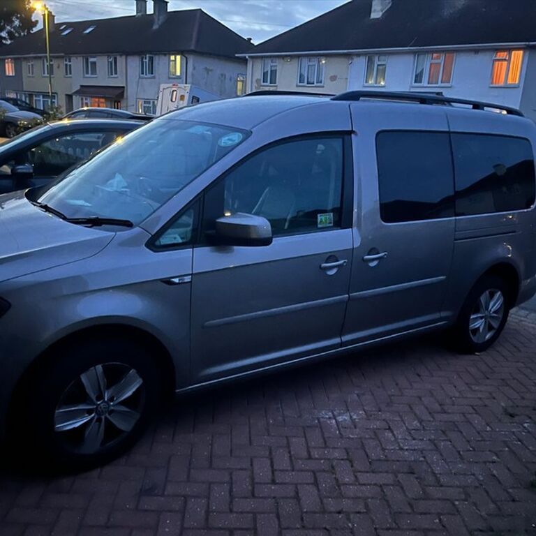 Prestige Airport Transfers LTD