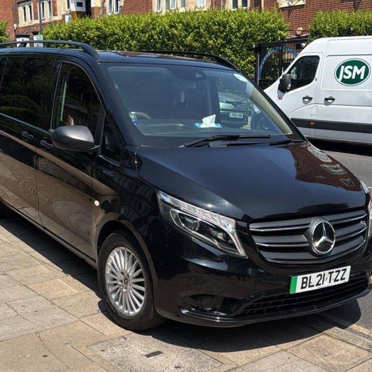 Prestige Airport Transfers LTD