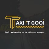 Taxi Hilversum - ‘t Gooi