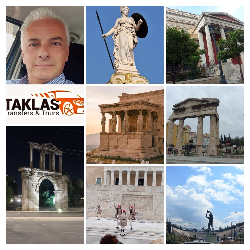 Taklas Transfers and Tours