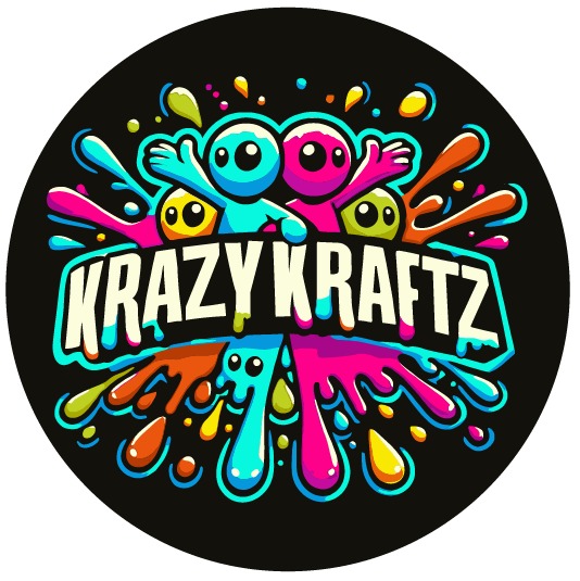 KrazyKraftz