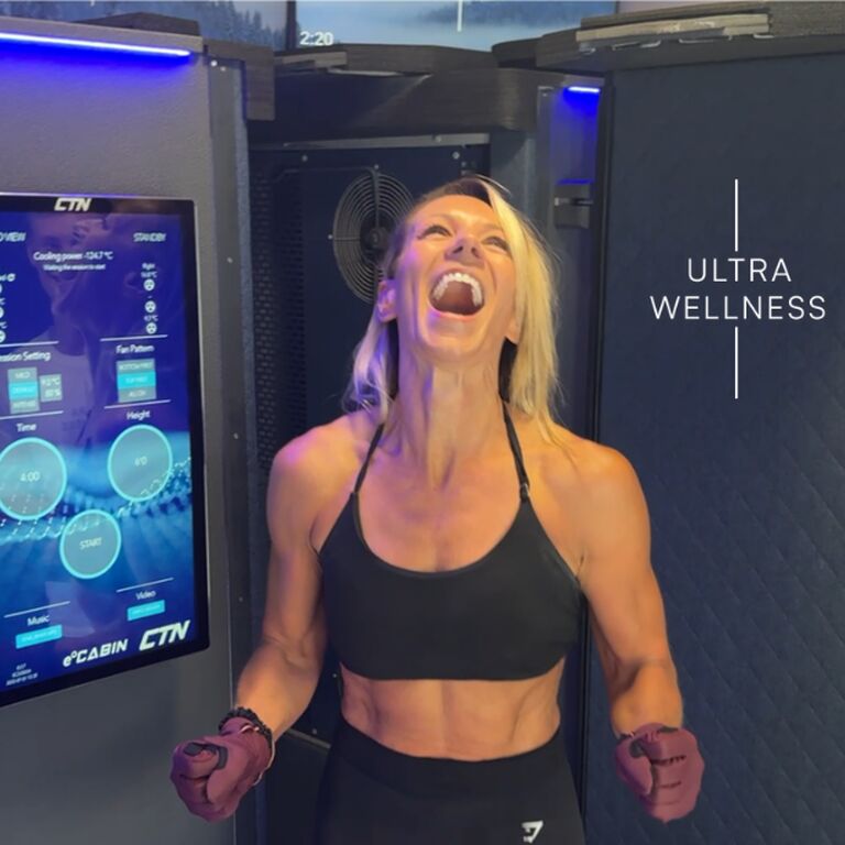 Ultra Wellness Chelmsford