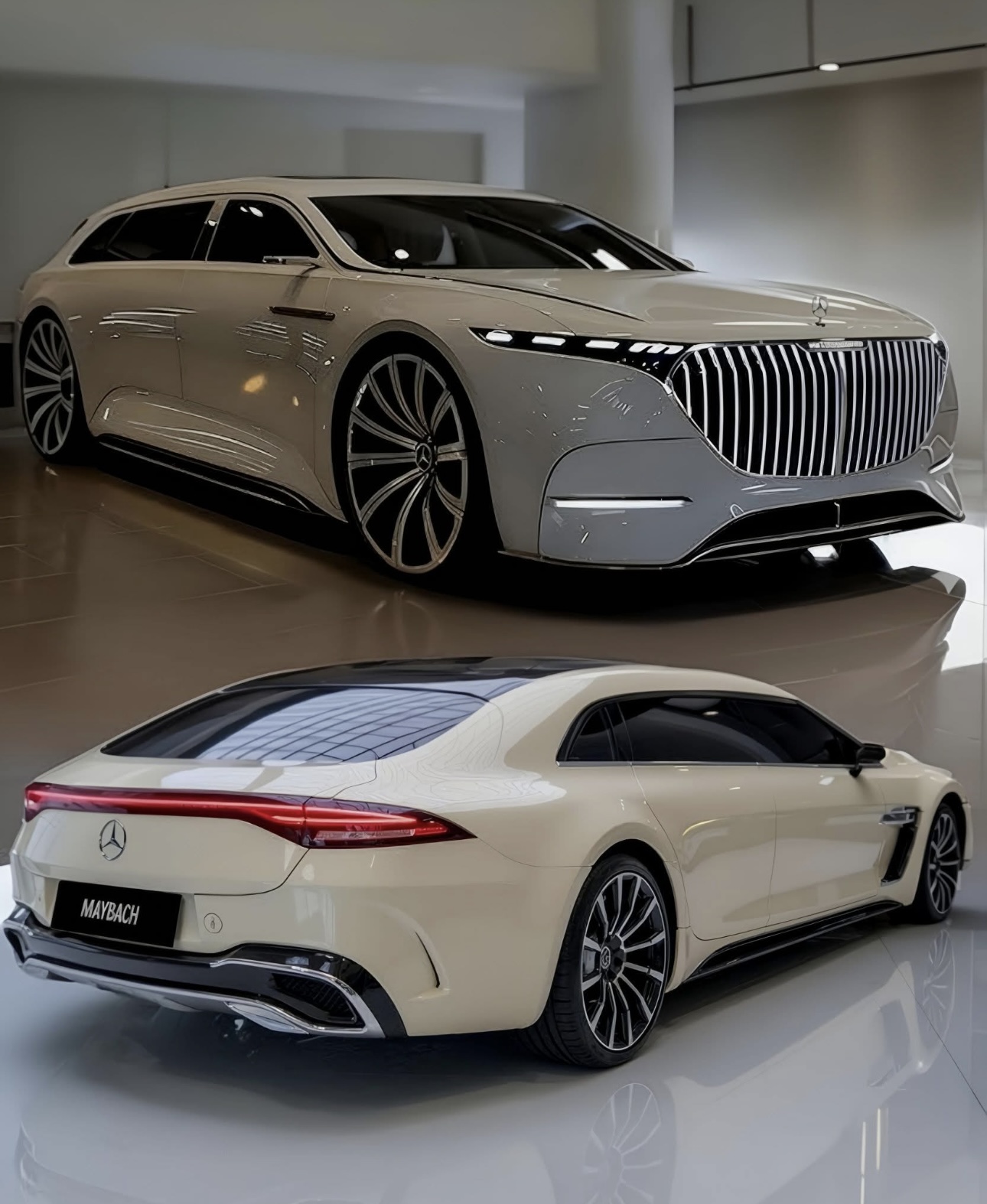 London prestige chauffeurs