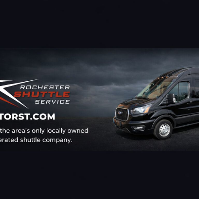 Rochester Shuttle Service