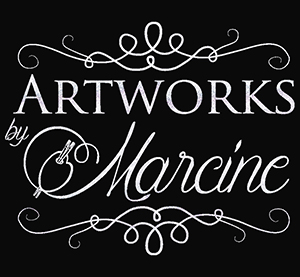Artworks by Marcine