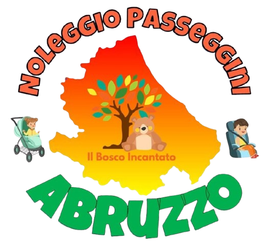 Noleggio Passeggini Abruzzo