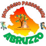 Noleggio Passeggini Abruzzo