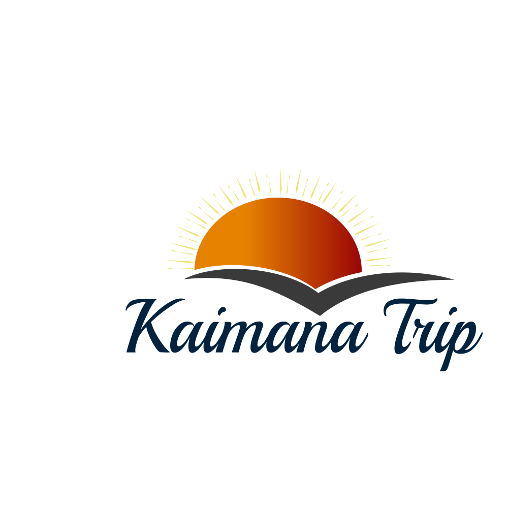 Kaimana Trip