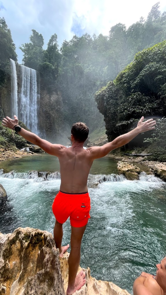 Kaimana Trip