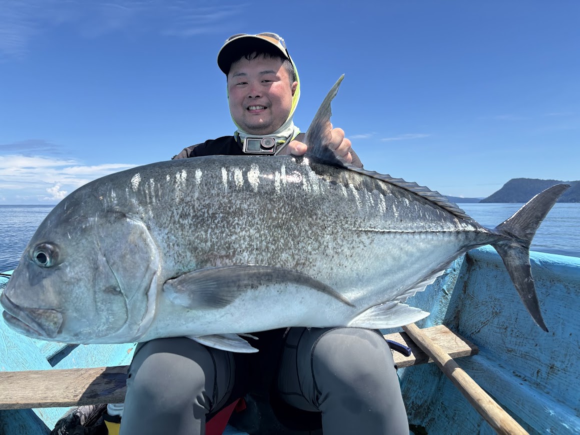 Kaimana Trip