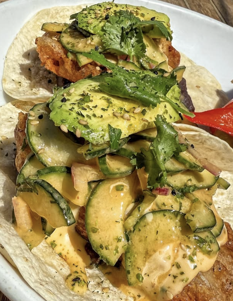 Pier 23 Cafe Restaurant & Bar