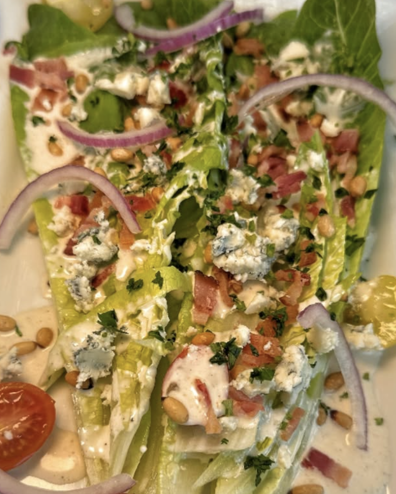 Pier 23 Cafe Restaurant & Bar