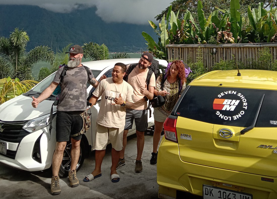 Munduk Driver And Transport