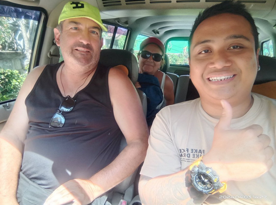 Munduk Driver And Transport