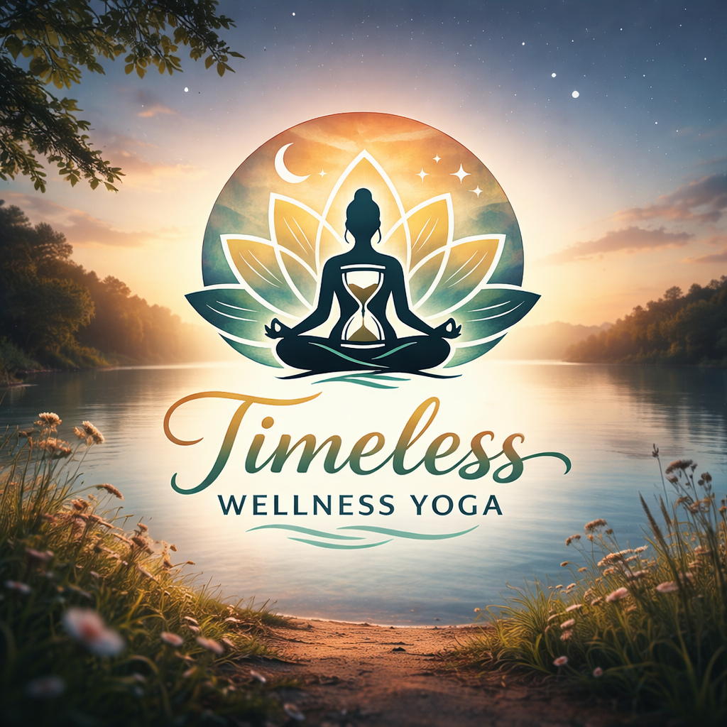 Timeless Wellness Yoga