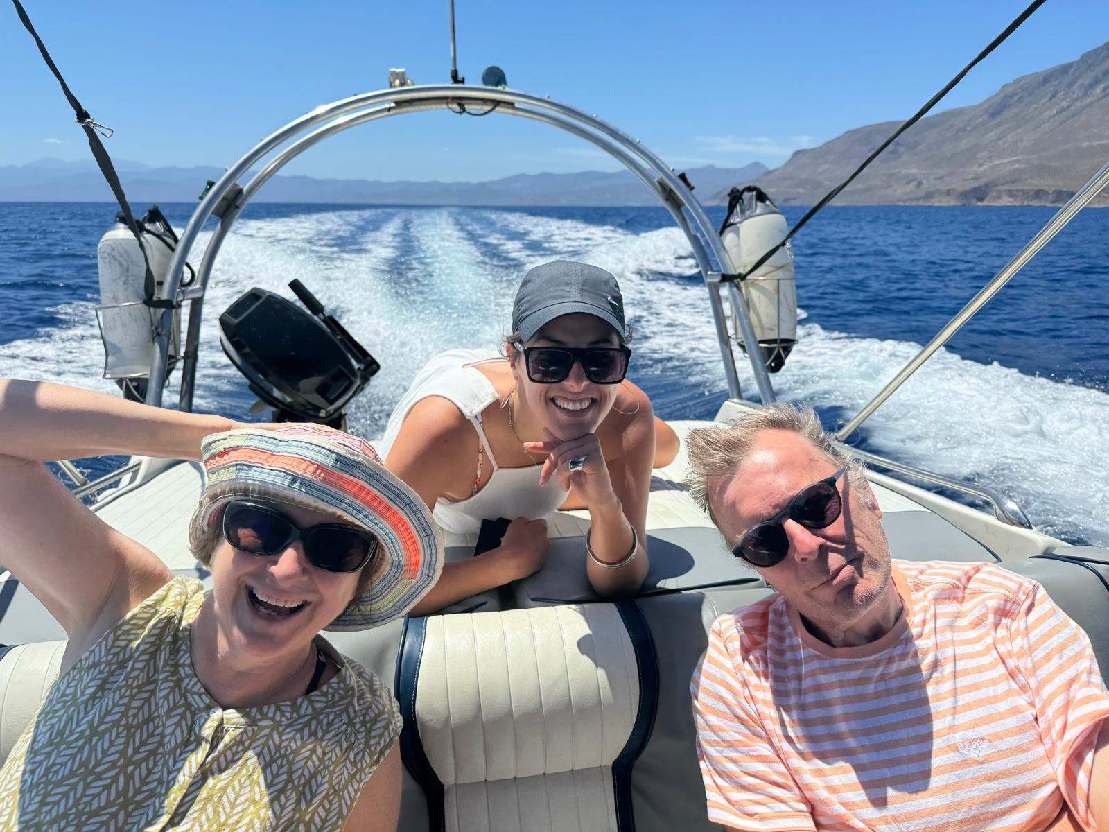 Heliophilia | Back To Nature