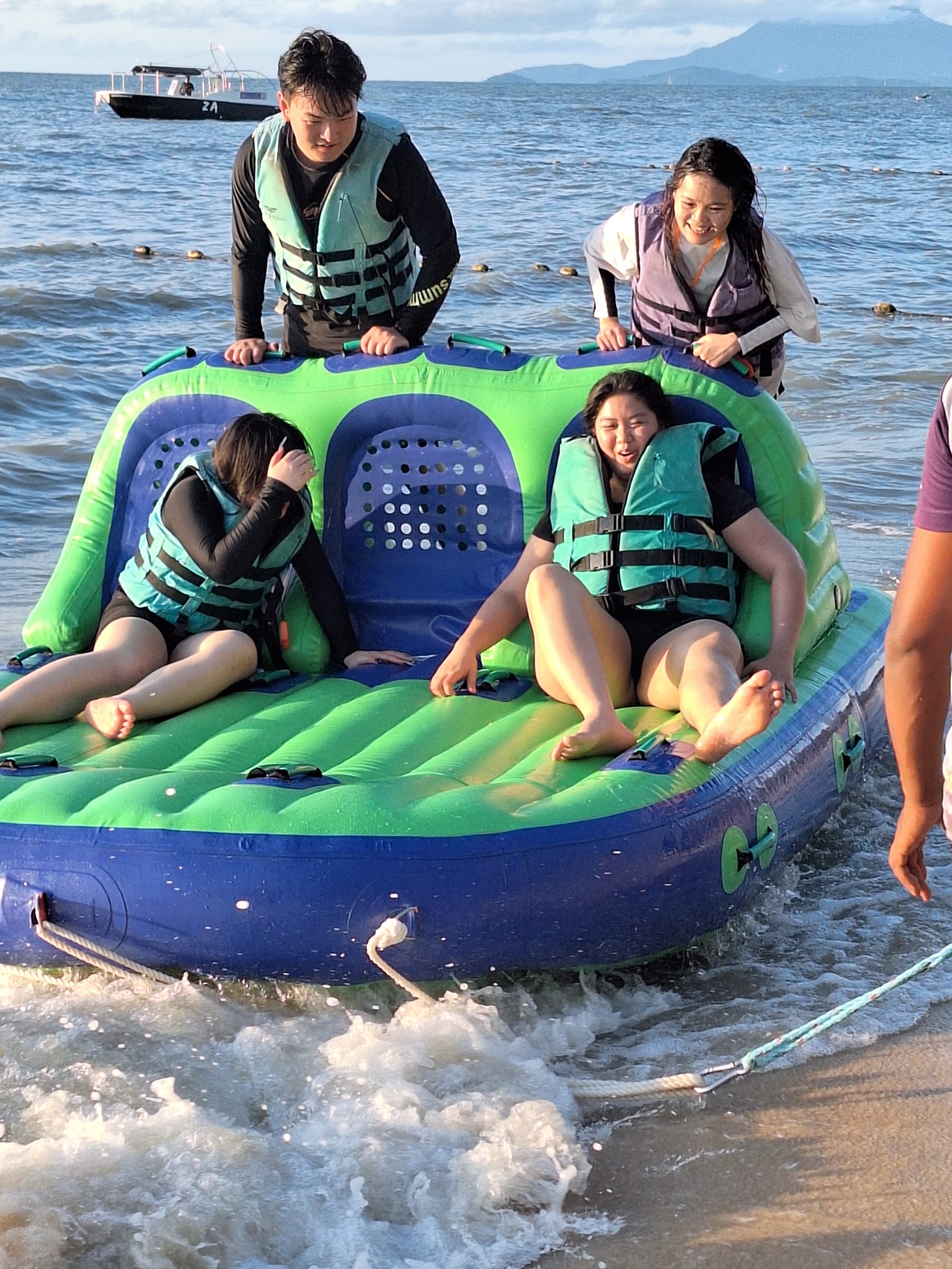 Ferringhi Sea Sports