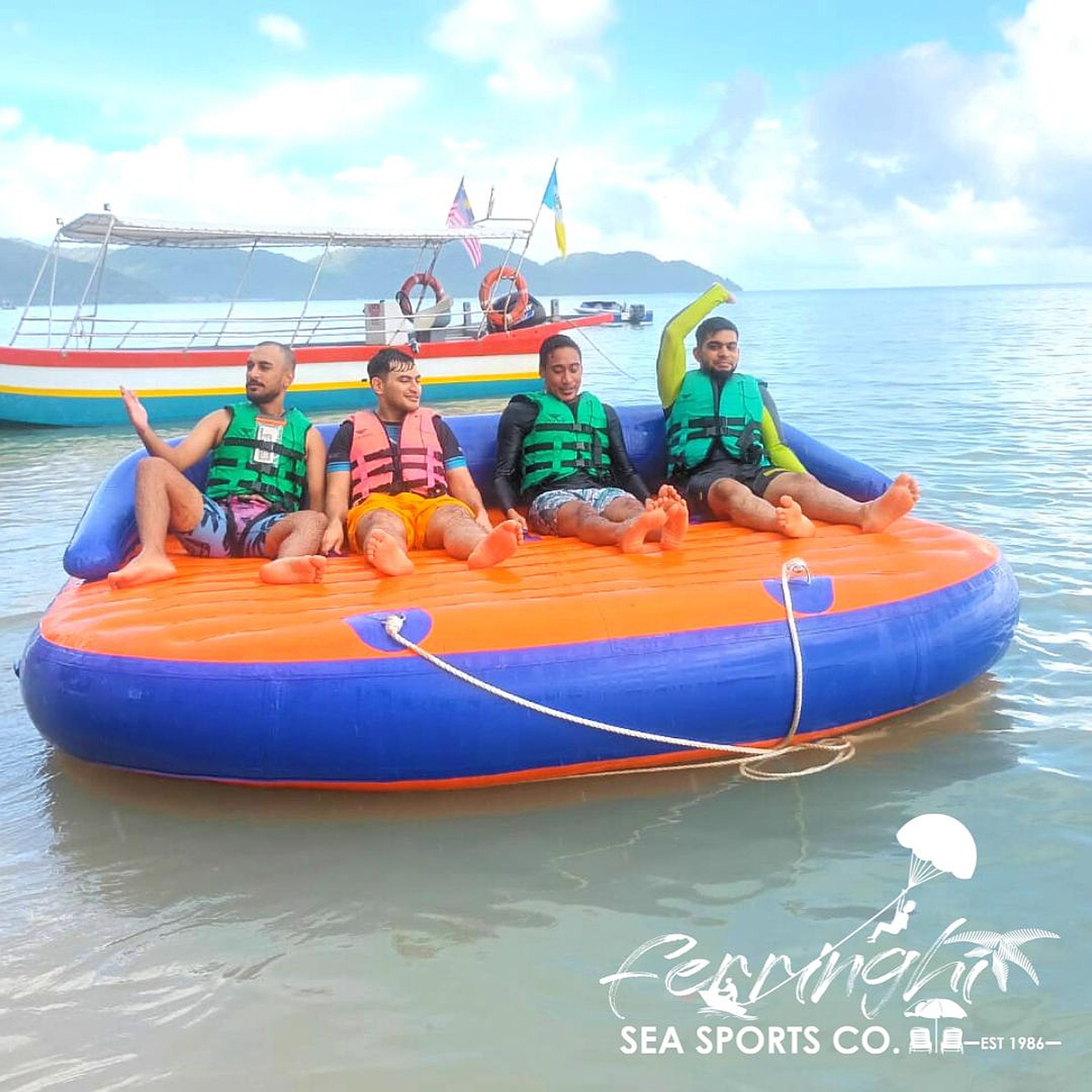 Ferringhi Sea Sports