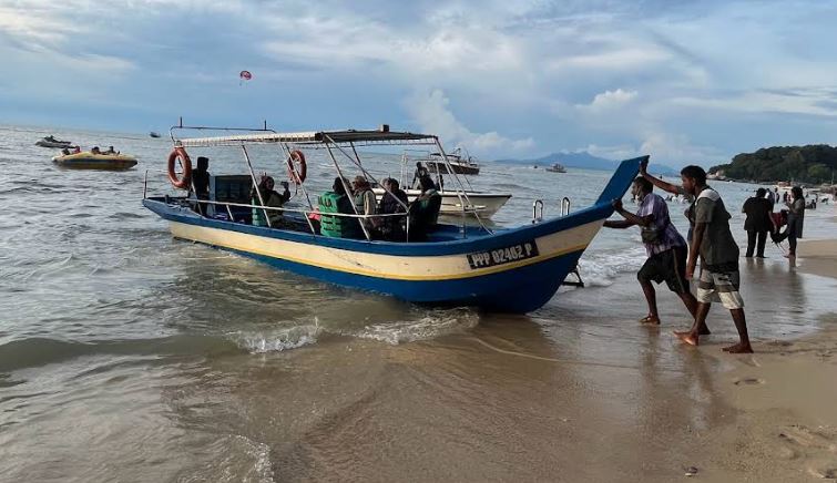 Ferringhi Sea Sports