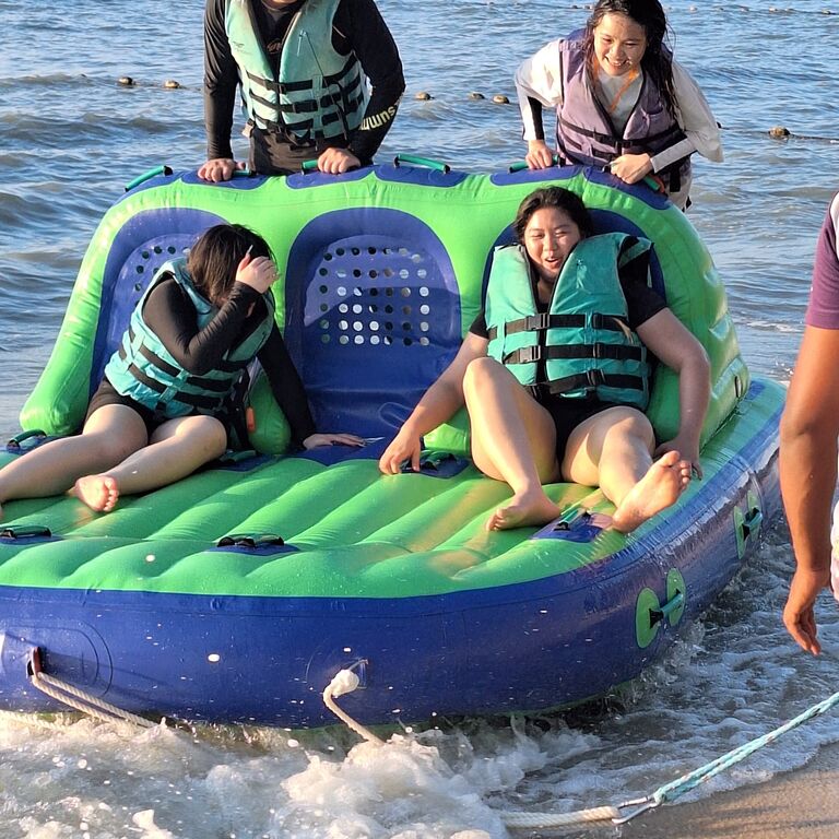 Ferringhi Sea Sports