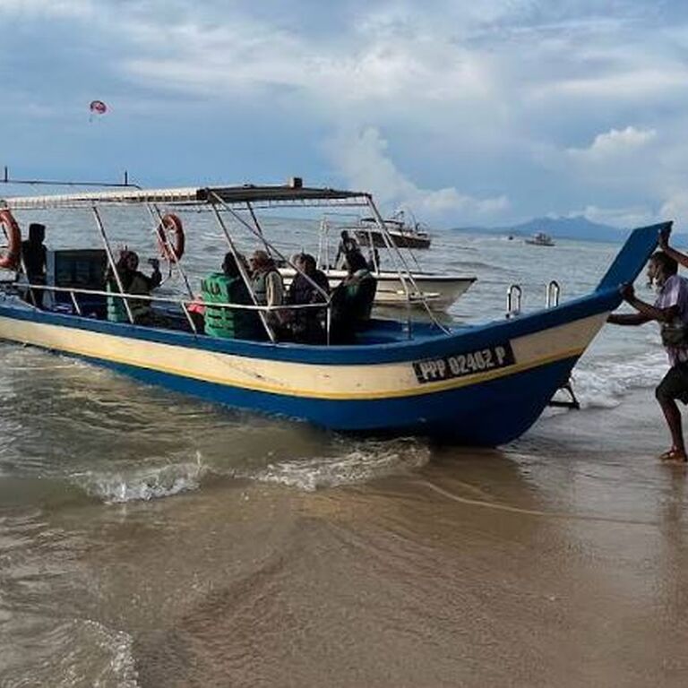 Ferringhi Sea Sports