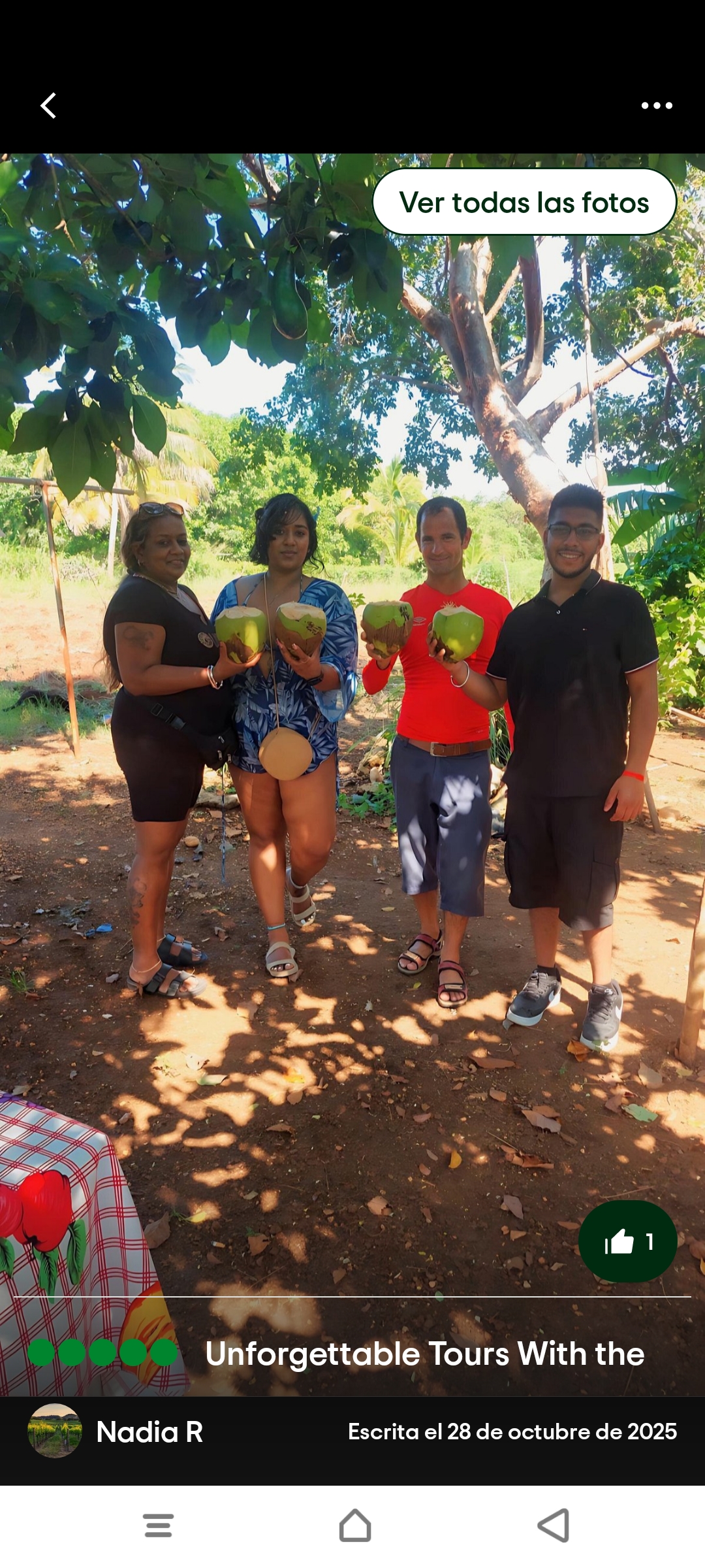 Yosdany Barroso Sánchez