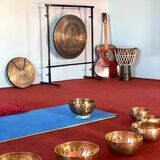 Osho Divine Zone