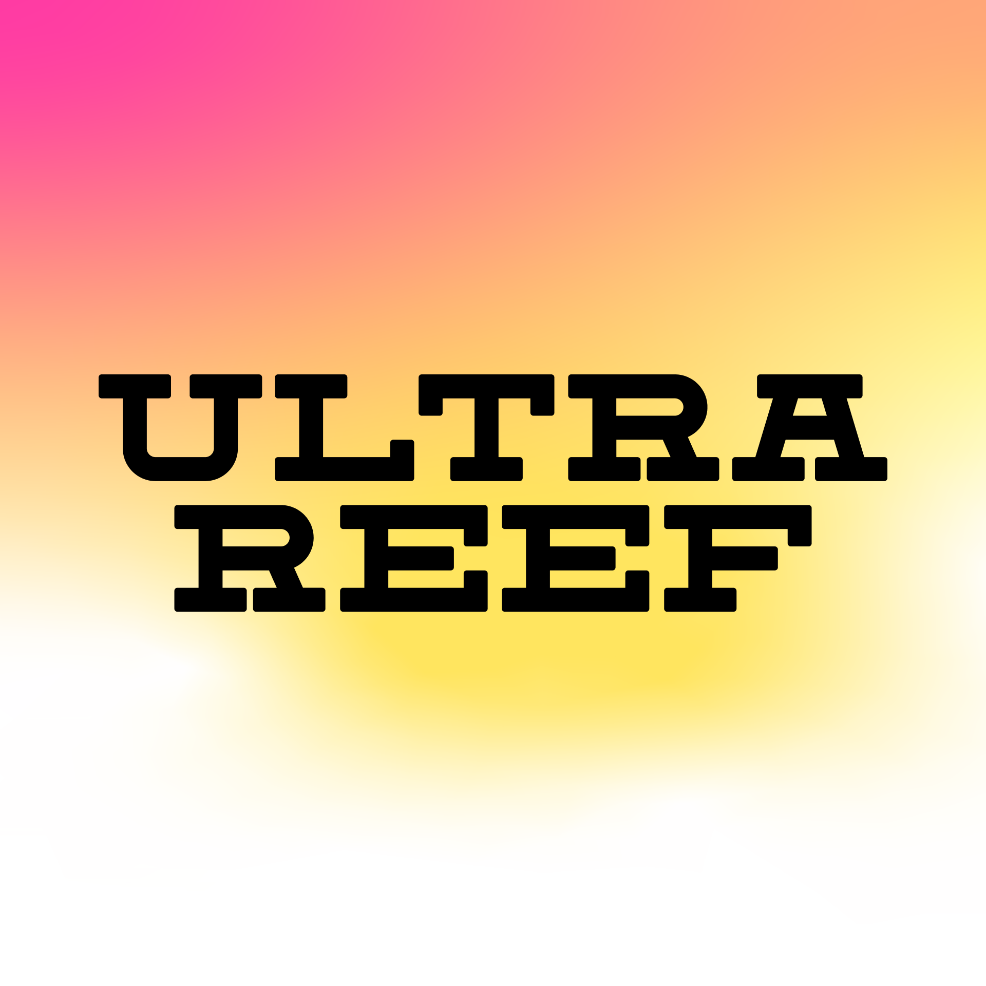 ULTRA REEF MOOREA