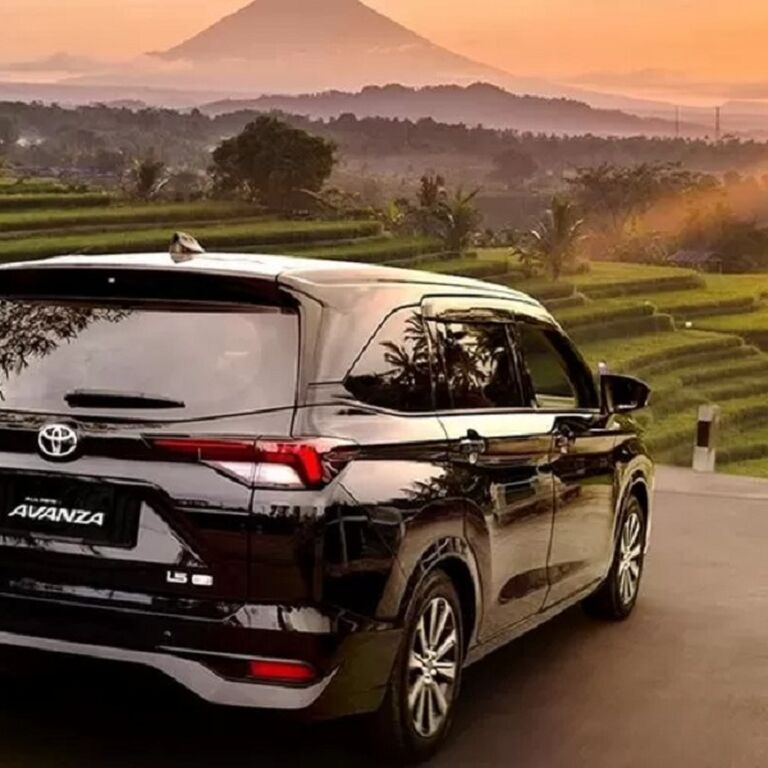 Padang Bali Tour