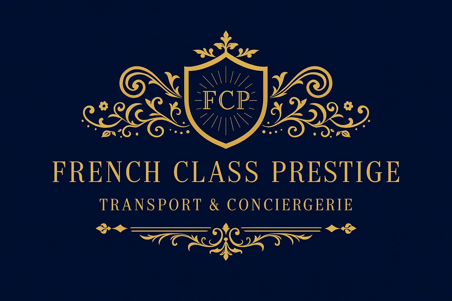 French Class Prestige Paris