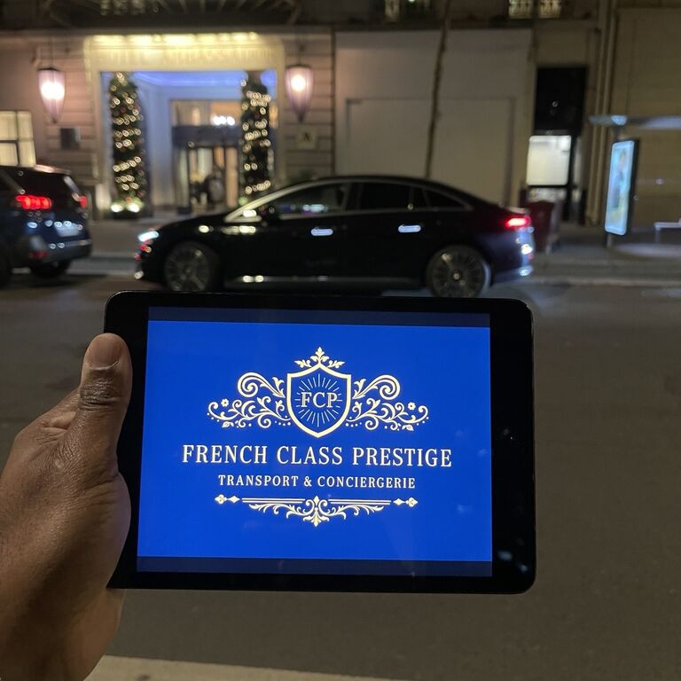 French Class Prestige Paris