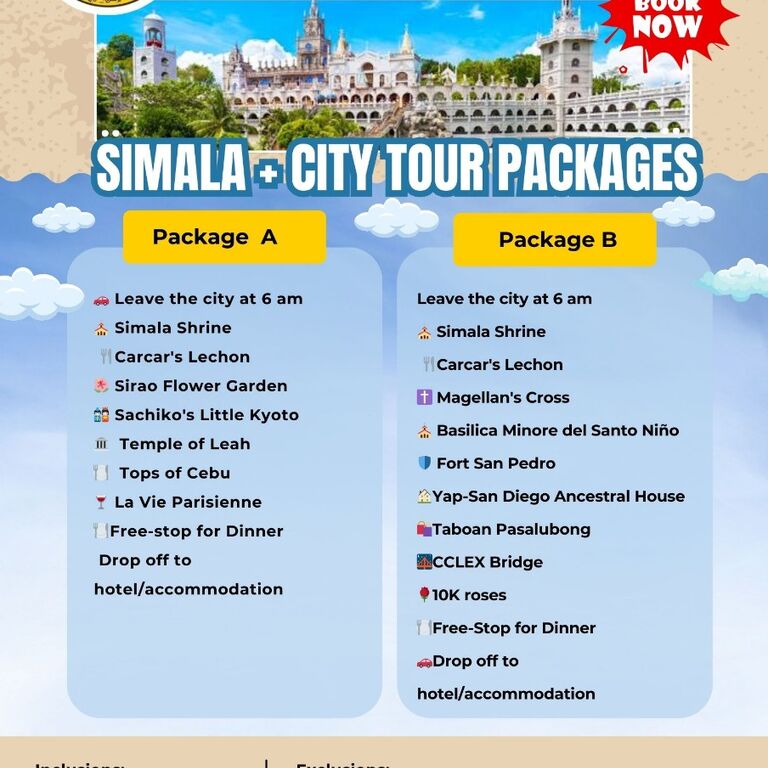D&M TRAVEL & TOURS SERVICES
