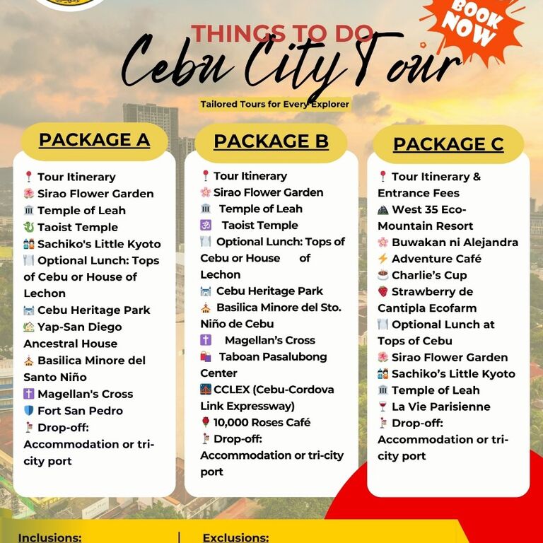 D&M TRAVEL & TOURS SERVICES