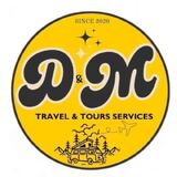 D&M TRAVEL & TOURS SERVICES