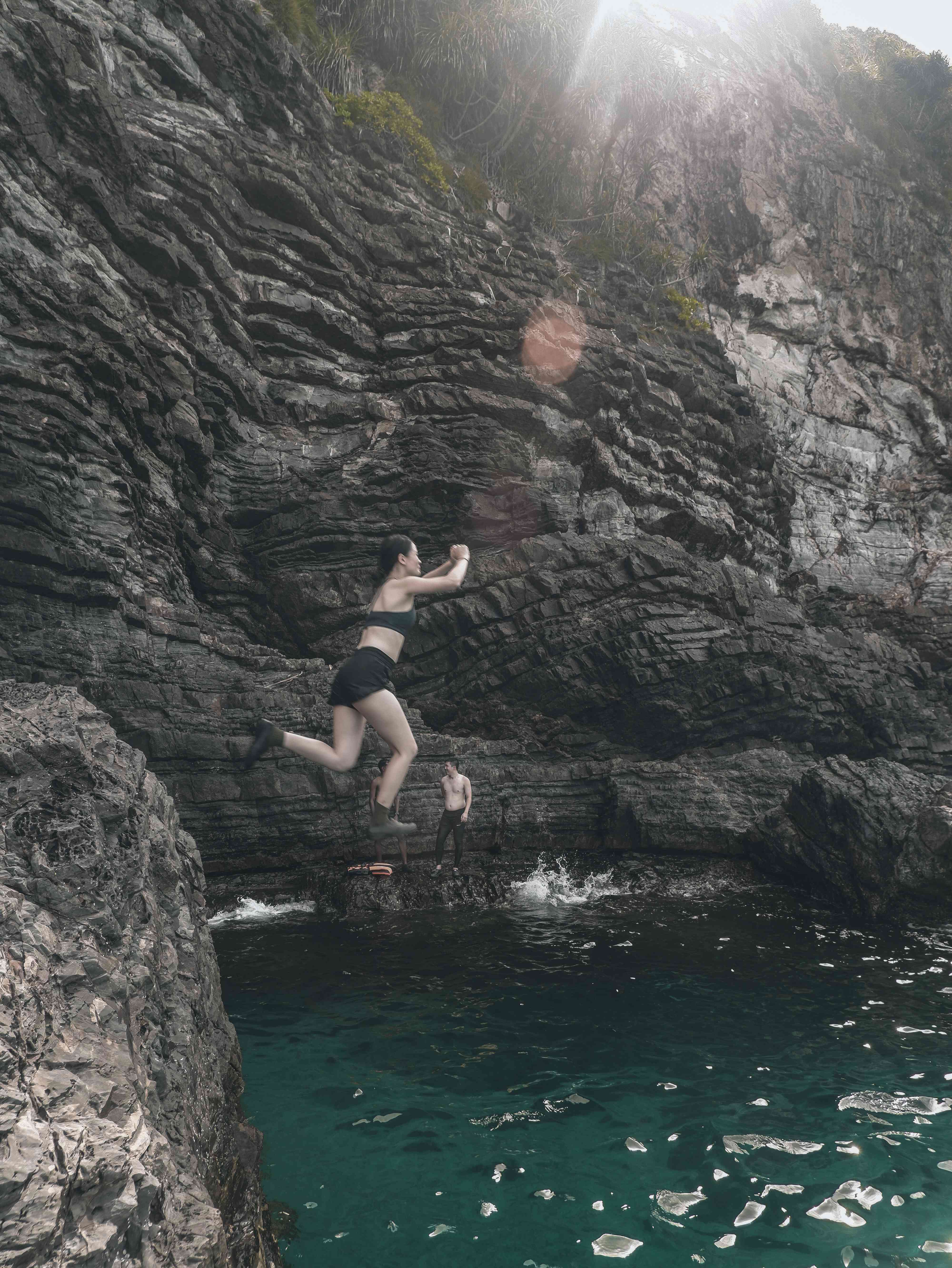 Mowgli Venture (MV Adventure Travels Sdn Bhd)