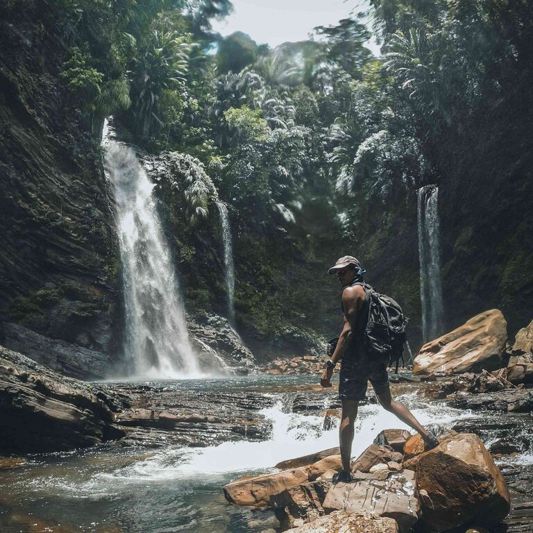Mowgli Venture (MV Adventure Travels Sdn Bhd)