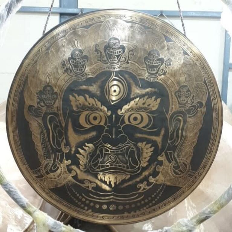 Singing Bowls