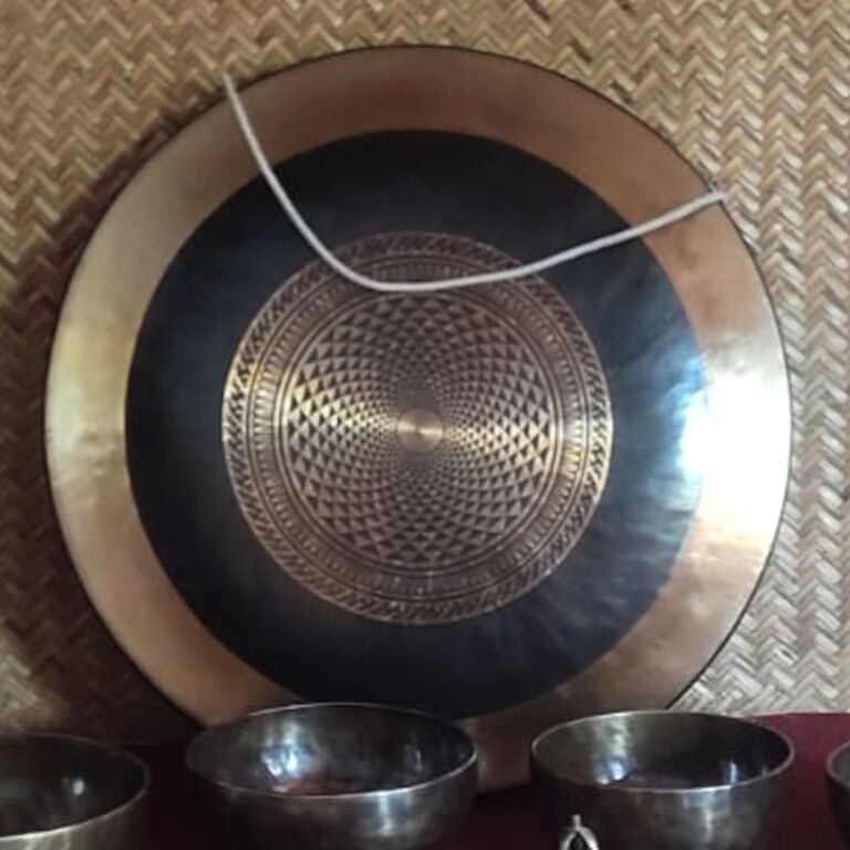 Singing Bowls