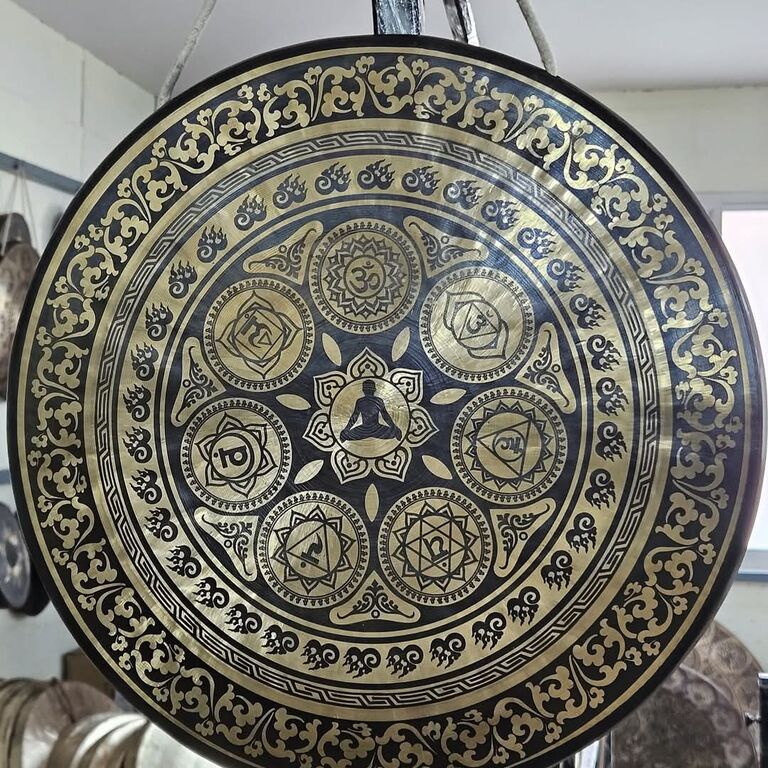 Singing Bowls