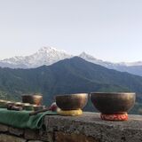Singing Bowls