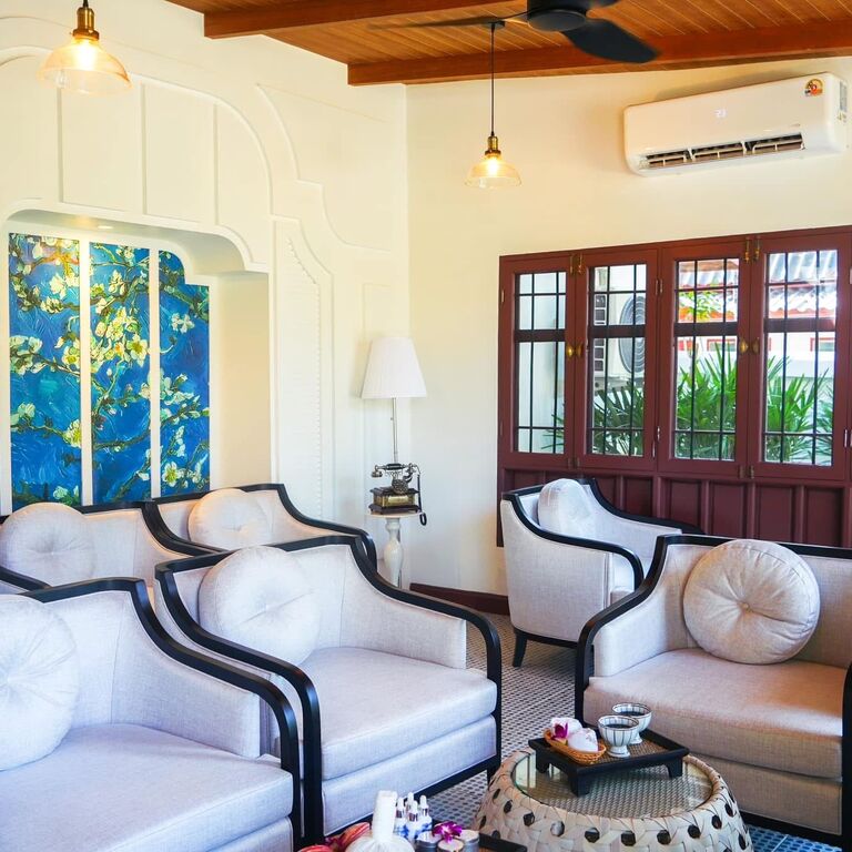Padma Wellness & Spa