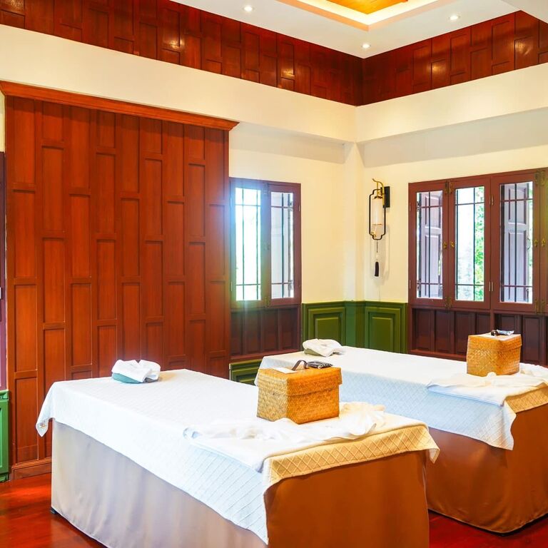 Padma Wellness & Spa