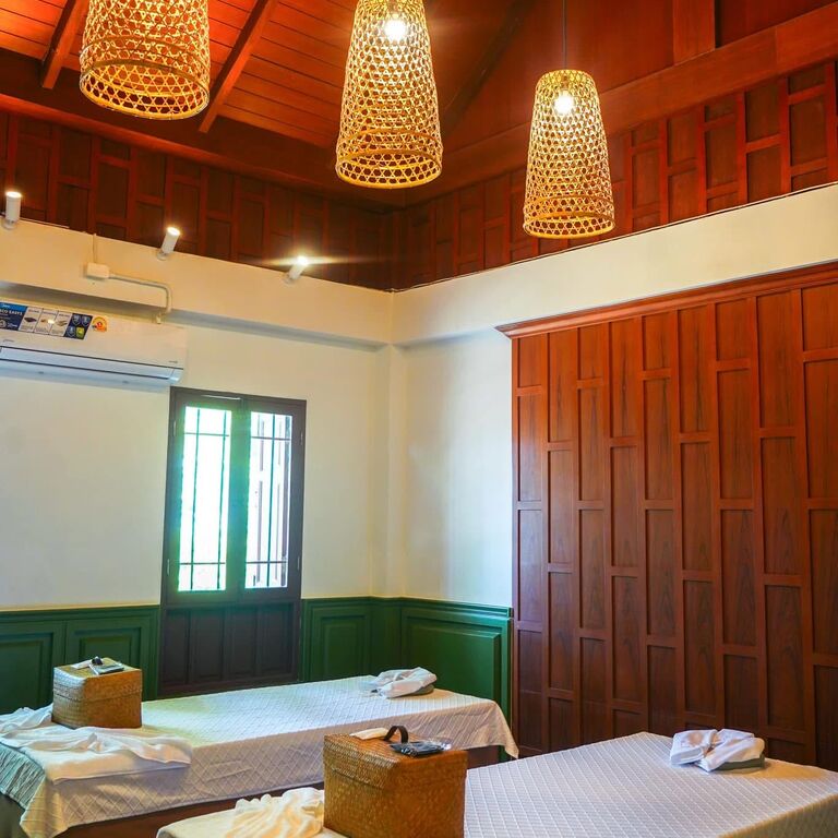 Padma Wellness & Spa