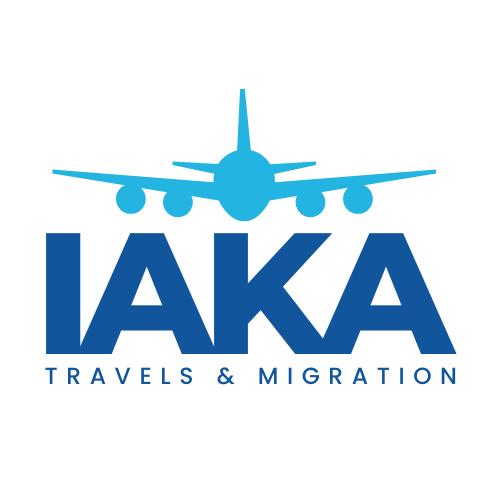 IAKA Travels