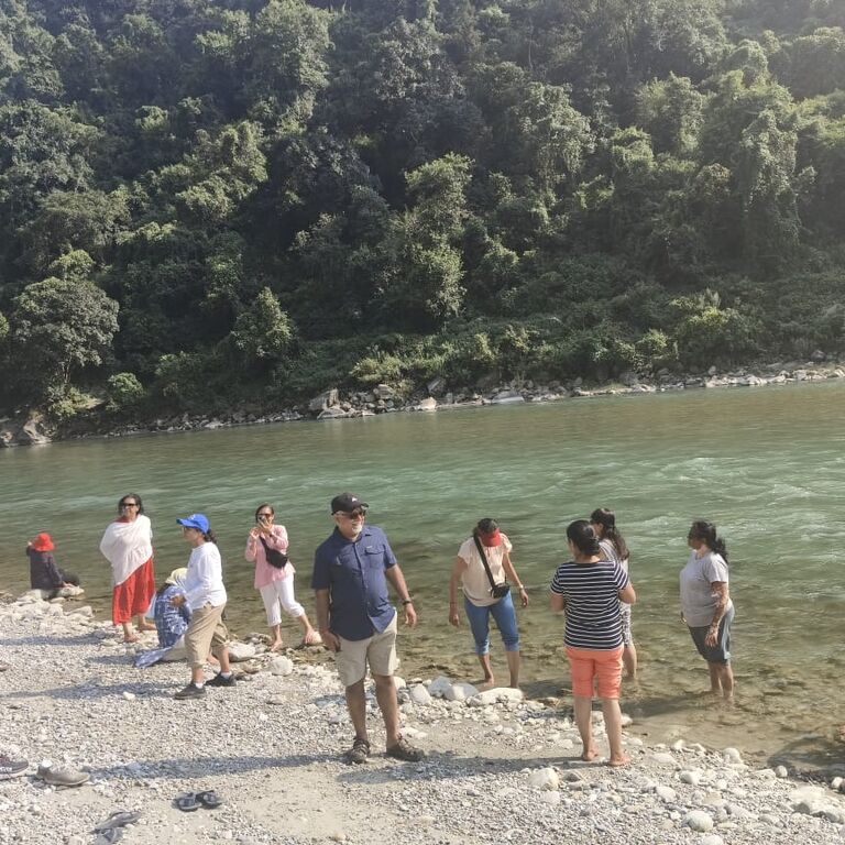 India Travel