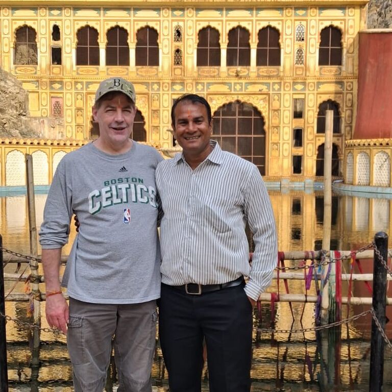 India Travel